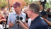 Texas Governor Election_ Beto O'Rourke full interview at the polls