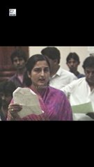 Anuradha Paudwal's Song from Sahibaan 🎶