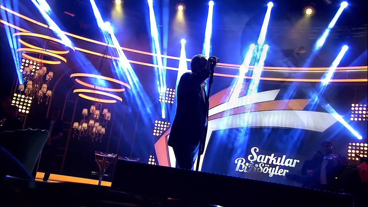 Fatih & Kaan  Kısaparmak - BU ADAM BENİM BABAM