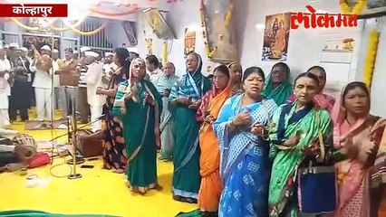 एक गाव १०० वर्षाची परंपरा