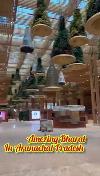 Amezing India