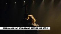 Starmania fait son grand retour sur scène