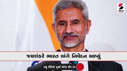 ભારત પશ્ચિમના દેશોને પાછળ છોડશે:રશિયામાં જયશંકરના નિવેદનથી ચીન ગદગદ થયું