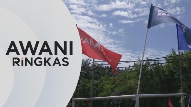 AWANI Ringkas: Rangkum manifesto dalam perundangan perlembagaan