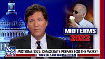 Tucker Carlson Tonight - November 8th 2022 - Fox News