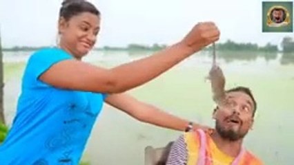 Must_Watch_New_Trending_Funny_Video_2022_Totally_Viral_Comedy_Video_isode_4_By_Busy_Fun_LTD कॉमेडी व्हिडिओ