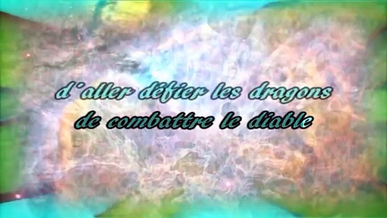 KARAOKE Jean-Jacques Lafon – Le Géant De Papier