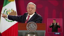 Son unos cretinos y corruptazos”: López Obrador llama así a organizaciones civiles que defienden al INE