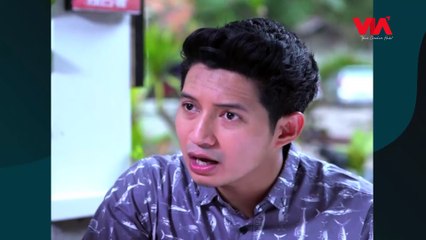 Kuntilanak Merah Penunggu Terowongan Angker