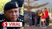 Man in scuffle after car accident in Ipoh to be remanded