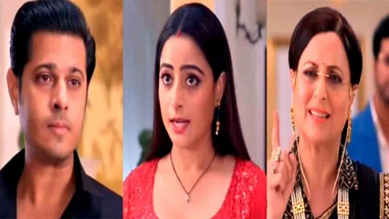 Gum Hai Kisi Ke Pyar Mein 9th November Episode: Savi का सच जानकर Pakhi और Bhavani हुए हैरान