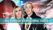 Aaron Carter's Fiancée Posts Emotional Video After His Death _ E! News
