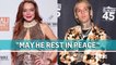 Lindsay Lohan Reflects on Memories with Ex Aaron Carter _ E! News