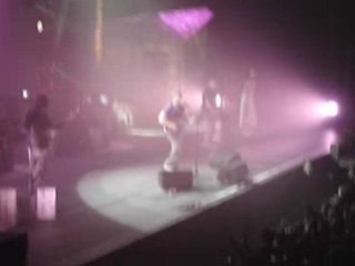 Sa marche - Roi soleil