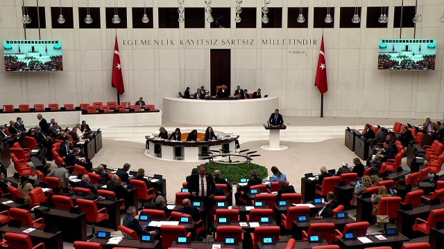 CHP'li Başarır'dan Bakan Soylu'ya Ziver komiser benzetmesi: Rüşvet sizde, karapara sizde, kirlilik sizde