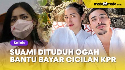 Suami Dituduh Ogah Bantu Bayar Cicilan KPR, Jessica Iskandar Langsung Bereaksi