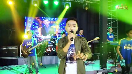 Gerry Mahesa - Air Bunga - Mahesa Music