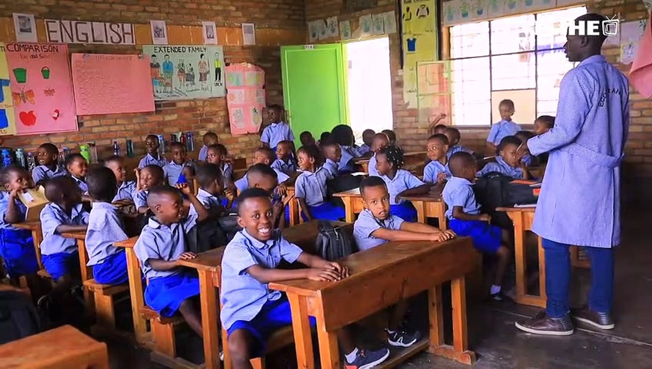 Tujyane Saint André Gitarama, ishuri ry’ibigwi mu gutsindisha mu Rwanda ...