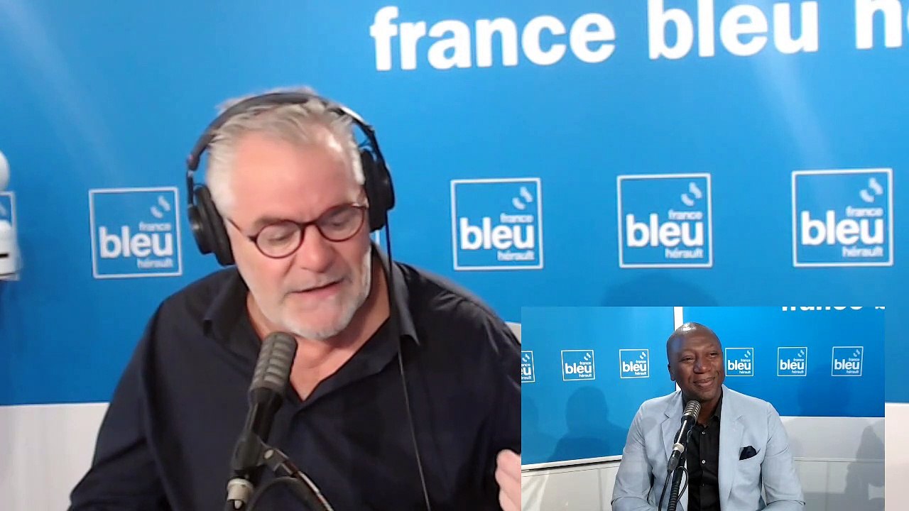 L'entrepreneur montpelliérain Bertin Nahum vient de recevoir l'équivalent du Prix Nobel dans le domaine de la biopharmaceutique