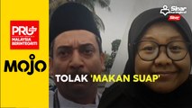 Dua calon Selangor ikrar tolak rasuah
