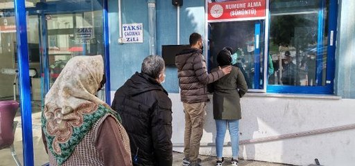 PROF. DR. ENGİNYURT: ORDU'DA POZİTİF VAKA YOK, ARTIK PANDEMİDEN KURTULDUK