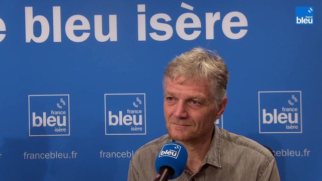 Réchauffement climatique : Les choses avancent un peu veut croire le climatologue grenoblois Gerhard Krinner