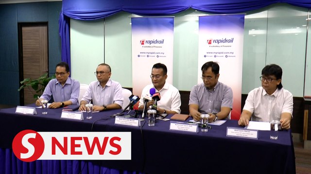 Kelana Jaya LRT disruption: Prasarana deploys nearly seven dozen buses to ferry stranded commuters