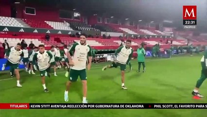 Milenio Noticias, La Afición, 08 de noviembre de 2022