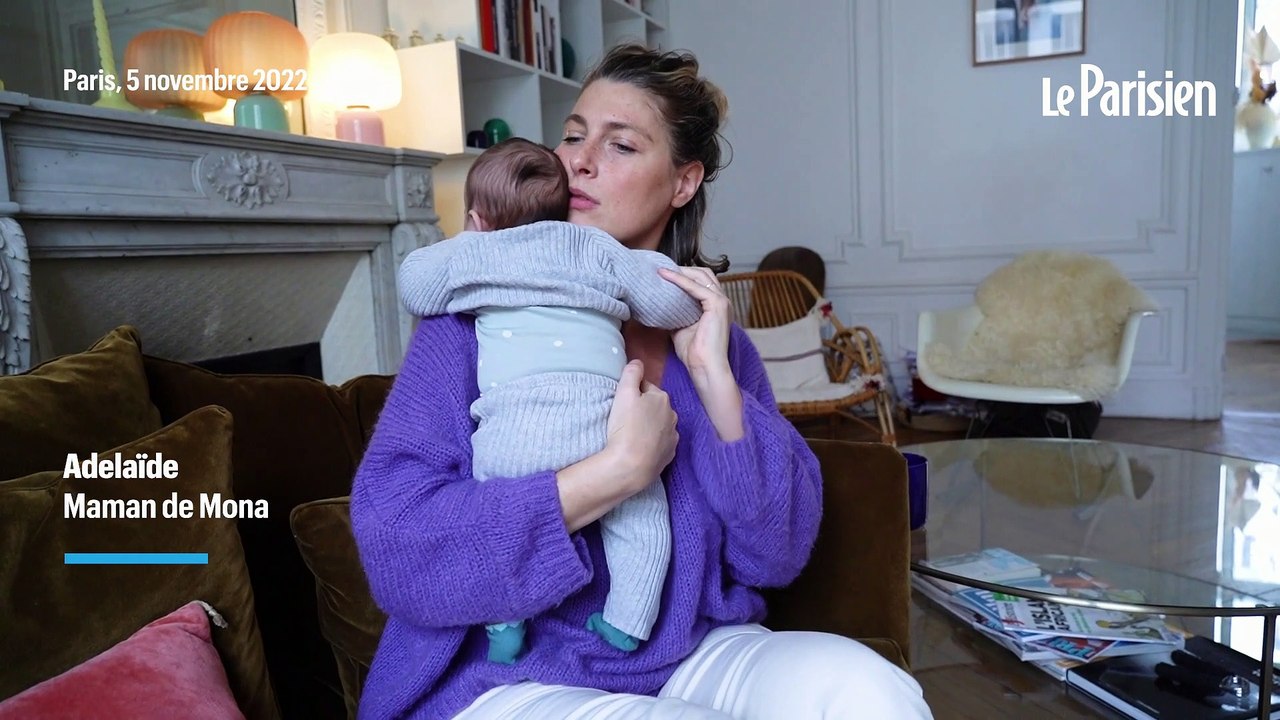 Bronchiolite : « Notre bébé de 6 mois n'avait pas de place en réanimation en Ile-de-France »