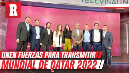 Televisa y Univisión transmitirán partidos en Cinépolis