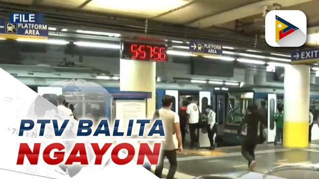 DOTr, nilinaw na hindi ibebenta sa pribadong sektor ang MRT-3