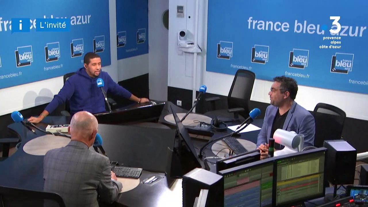 20221109 8h04 Xavier Bonhomme