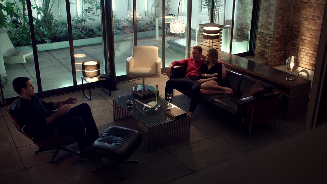 Catastrophe S01E02