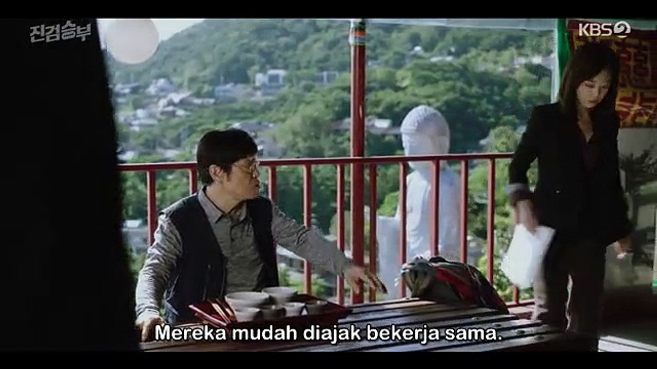Bad Prosecutor  Episode 05 sub.indo full movie