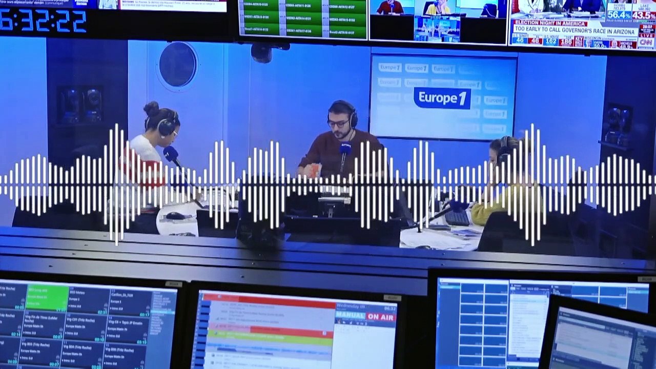 Midterms : aux États-Unis, la Californie devient de plus en plus un ovni