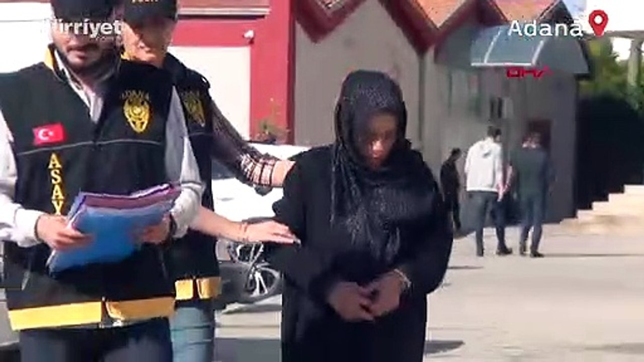 Gebeliği eşinden gizleyip, ölü doğduğunu söylediği bebeği yol kenarına bırakmış