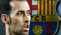 Barcelona Incar Gelandang Chelsea untuk Gantikan Sergio Busquets yaitu N’Golo Kante ?