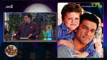 Οι δηλώσεις του Στέλιου Κρητιού για τον Μάρκου Σεφερλή 