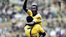 Addicted To Pele Footballer? Us Too.  We Just Can't Stop knowing about him.