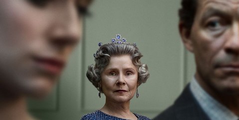 The Crown Temporada 5 - Trailer Oficial (Español)