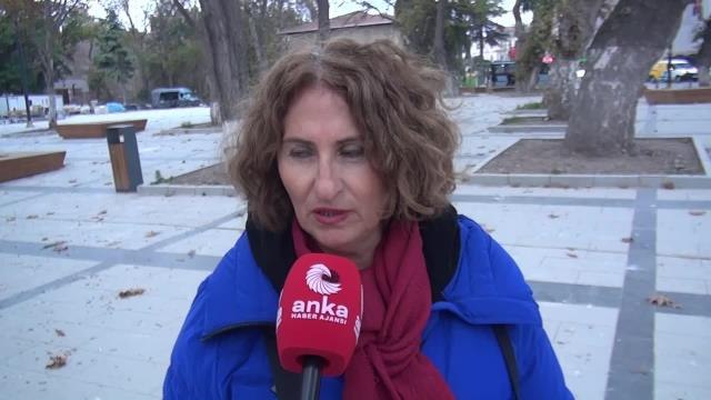Sinop Eğitim Sen Şube Başkanı Aydın: Bu Yasayla Öğretmenler Var Olan Haklarını Elden Kaybediyor
