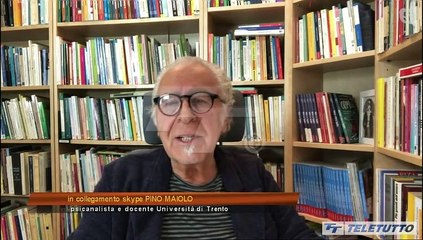 Punti di vista - Puntata del 07/11/2022