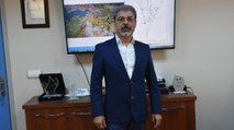Prof. Dr. Sözbilir’den İzmir için aktif fay hattı uyarısı