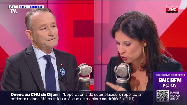 Pierre de Villiers: Entre 2008 et 2015, on a supprimé 20% des effectifs militaires