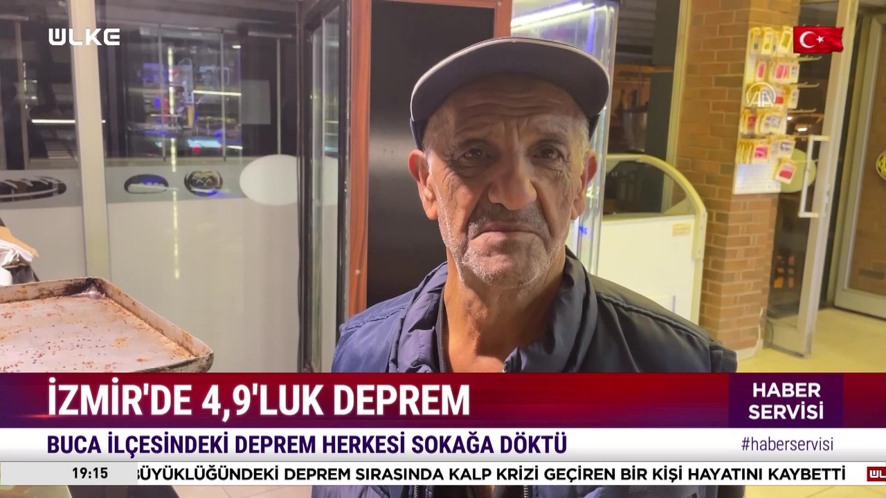 Haber Servisi – 4 Kasım 2022