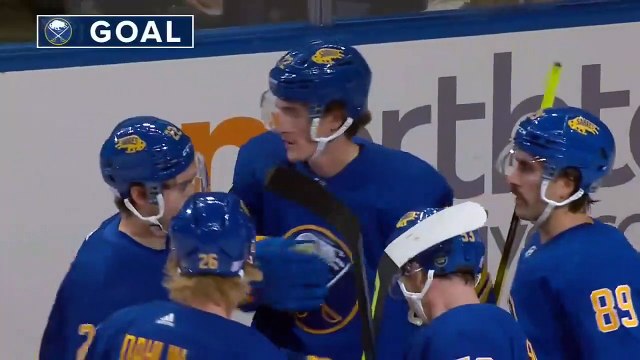 Coyotes _ Sabres 11_8 _ NHL Highlights 2022