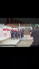 Jack Wilshere hails Arsenal "unplayable" youngster