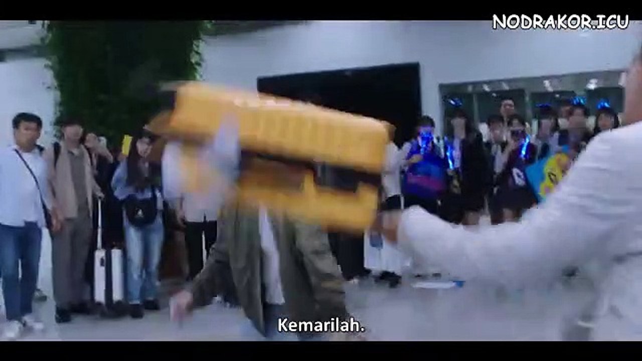 Bad Prosecutor Episode 03 sub.indo full movie