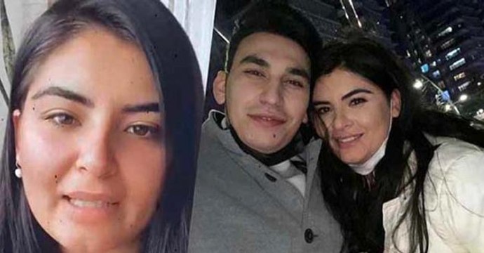 Gelin adayı Hanife Gürdal'ı çılgına çeviren mesaj! Kimse kocama bakamaz diyerek ifşa etti