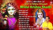 Mridul Krishna Shastri Best Collection Of krishna bhajan~Jai shri radhe krishna bhajan~krishna song